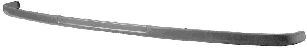 VAN WEZEL 5827580 -  Облицовка, бампер